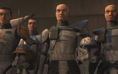 ‘Star Wars: The Clone Wars’ Season 7 Premiere Review: The Clones Are Back and Better Than Ever