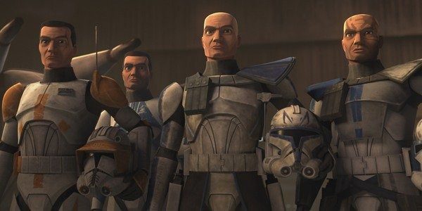 ‘Star Wars: The Clone Wars’ Season 7 Premiere Review: The Clones Are Back and Better Than Ever