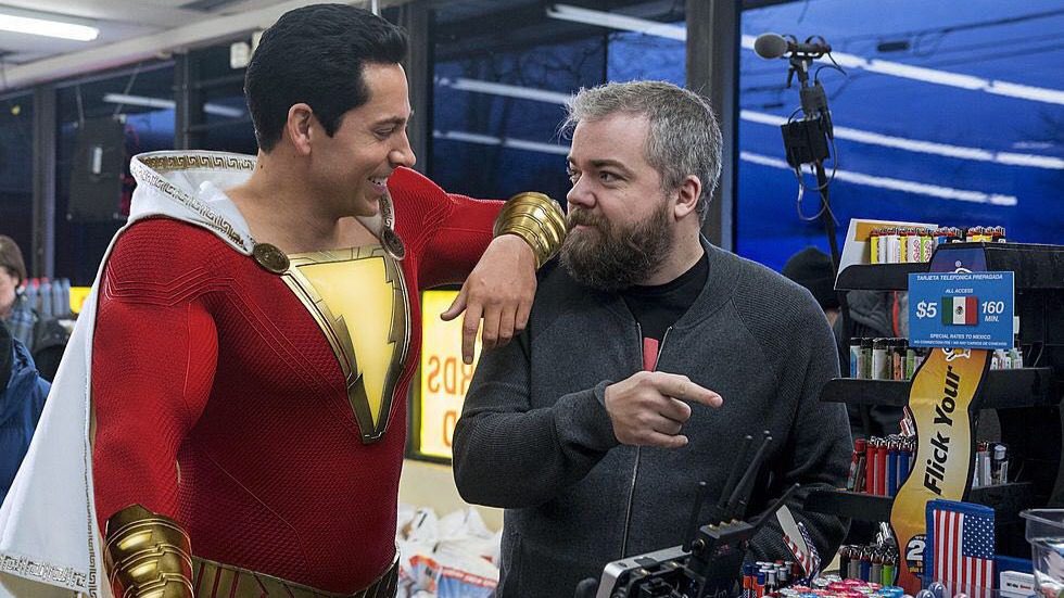 Exclusive: DC’s ‘Shazam!’ Sequel Plotting July 2020 Filming Start