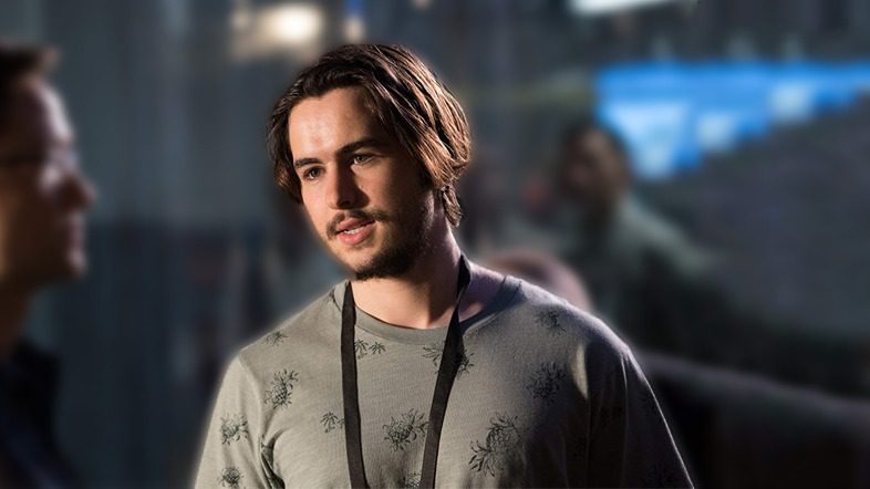 ‘Y: The Last Man’: Ben Schnetzer Set to Play Yorick Brown, Replacing Barry Keoghan