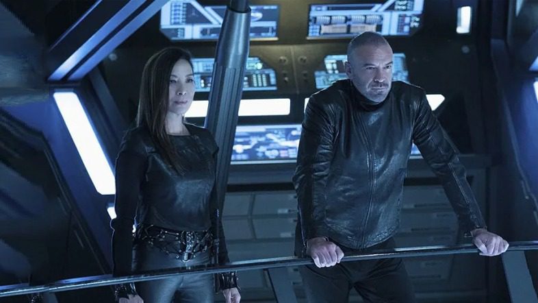 Exclusive: ‘Star Trek: Section 31’ Lands Early Season 2 Renewal at CBS All Access
