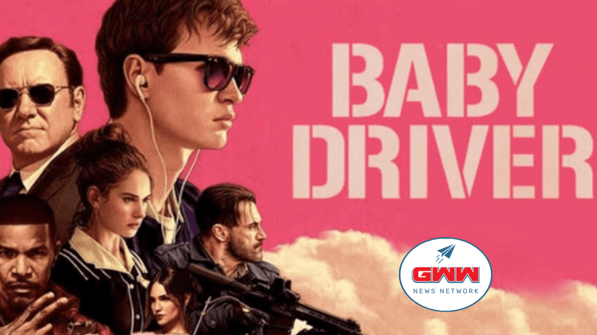 Baby Driver 2 Movie