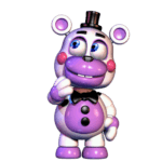 jumbo helpy plush