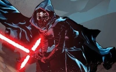 Star Wars: The Rise Kylo Ren #3 (Review)