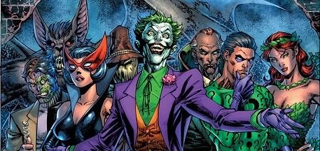 Celebrate 8 Decades of The Clown Price of Crime with these The Joker 80th Anniversary Variants