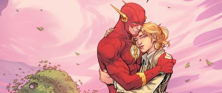 The Flash #752 (Review)