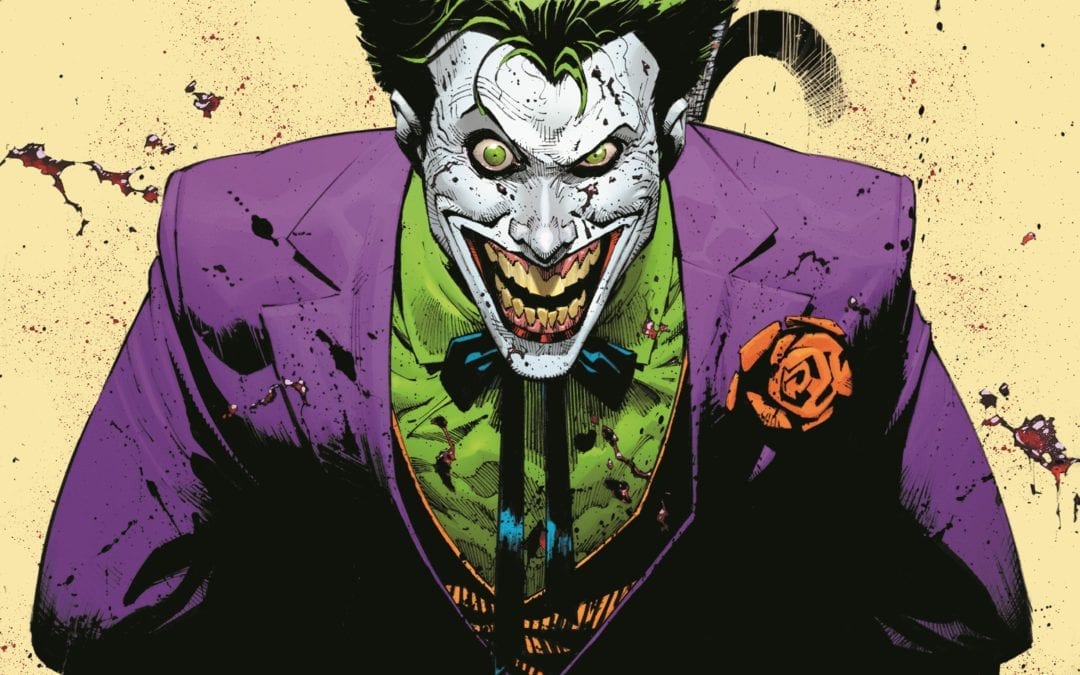 Joker Rumored to appear in Matt Reeves’ “The Batman” Trilogy
