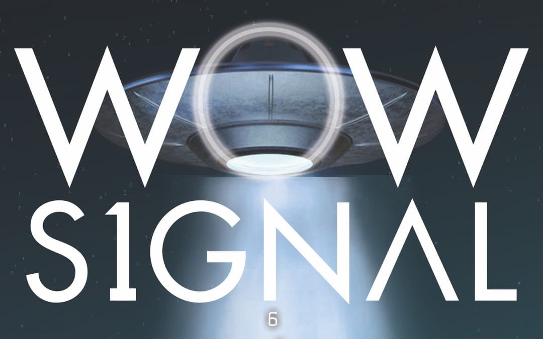 Wow Signal (Review)