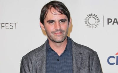 ‘Star Trek’s Roberto Orci to Pen Non-MCU Marvel Film for Sony