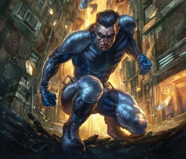 Nightwing #70 (REVIEW)