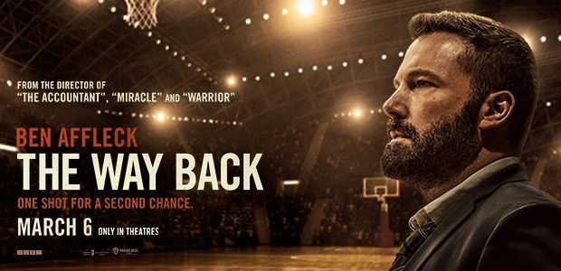 ‘THE WAY BACK’ (Review)