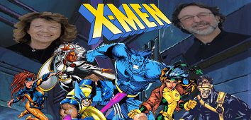 What Happens Next: X-Men TAS Part 1