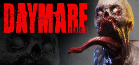 Daymare 1988 (Review)