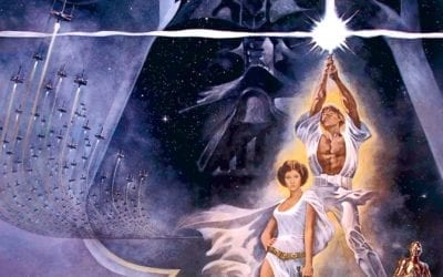 Confirmed Epic Podcast #108: Our Favorite Star Wars Films