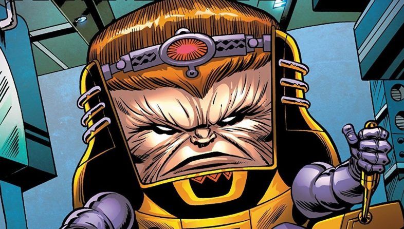 Exclusive: MODOK Featured In Previous Draft of ‘Ant-Man 3’ Written by Paul Rudd; Marvel Wants Young Avengers In Film