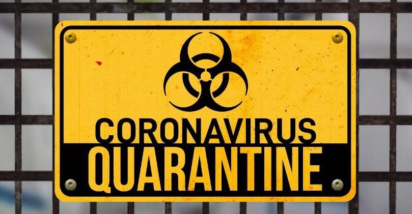 GWW’s Quarantine Countdown Suggestions