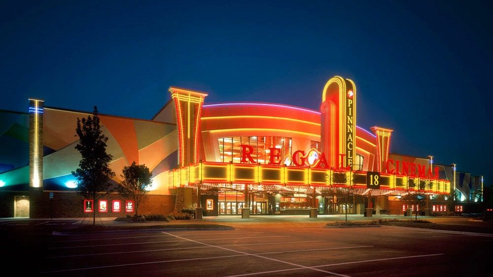 Regal Cinemas Has Joined AMC In Their Fight Against Universal Pictures