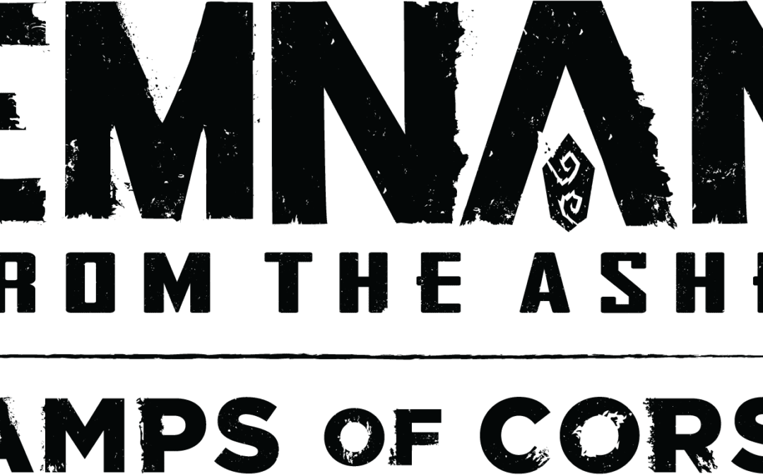 Swamps of Corus: New DLC Available for Remnant: From the Ashes on PC