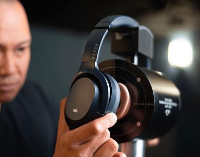 Razer’s New Opus Wireless Headphones have THX Audio and Look Sleek