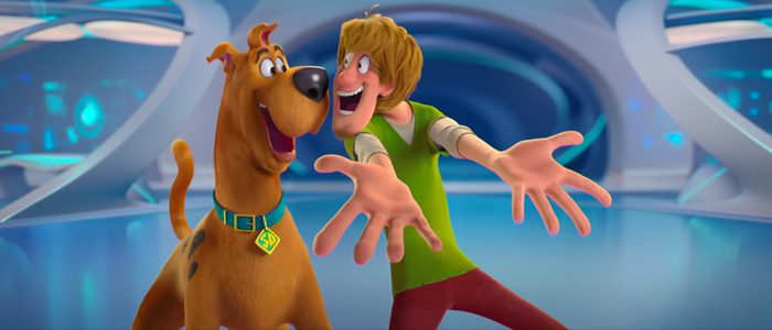 Why SCOOB! is a GREAT Scooby-Doo Movie (REVIEW)