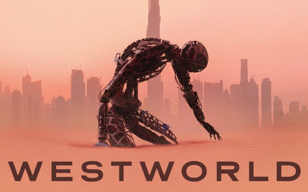 Westworld Season 3 (Review)