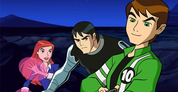 Could a potential ‘BEN 10: ALIEN FORCE’ reboot be coming to Cartoon Network?