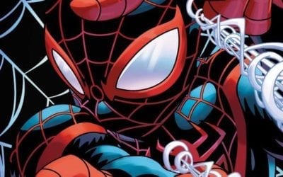 Mashing up the Multiverse: Spider-Man (Miles Morales) and …