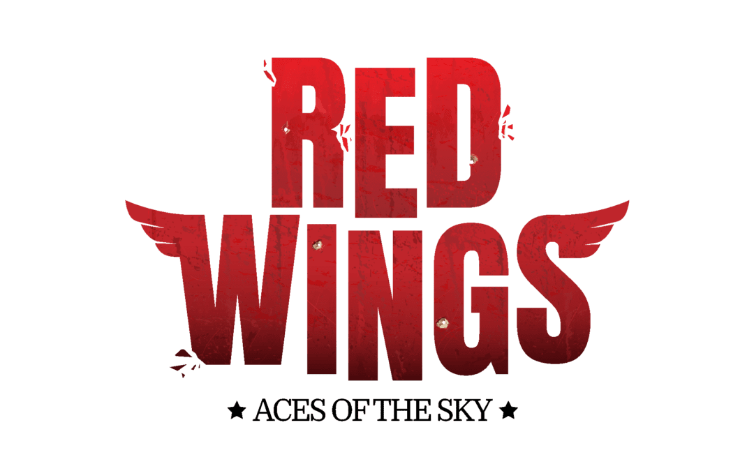 Red Wings on Switch is Dope! (Review)
