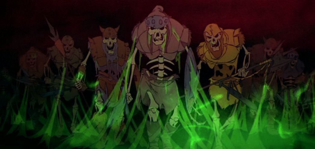 A Live Action ‘Black Cauldron’ Remake is coming from Disney Studios