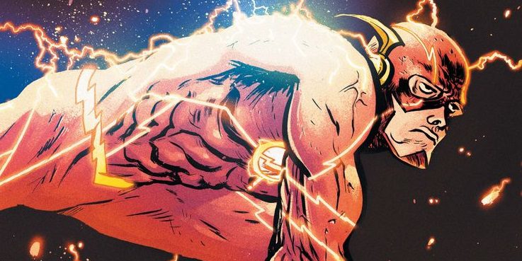 The Flash #756 (Review)