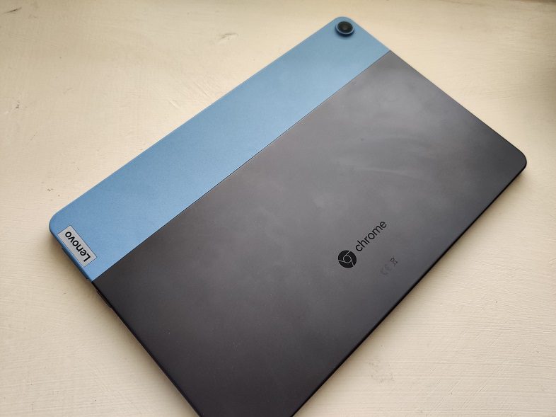 Review: Lenovo Chromebook Duet