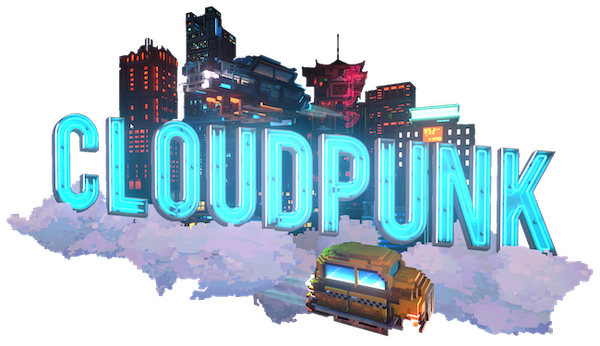 Merge Unveil Retail Versions of Cyberpunk Adventure Cloudpunk Including A Signature Edition!