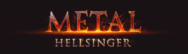 Funcom Reveals New Rhythm FPS Metal: Hellsinger