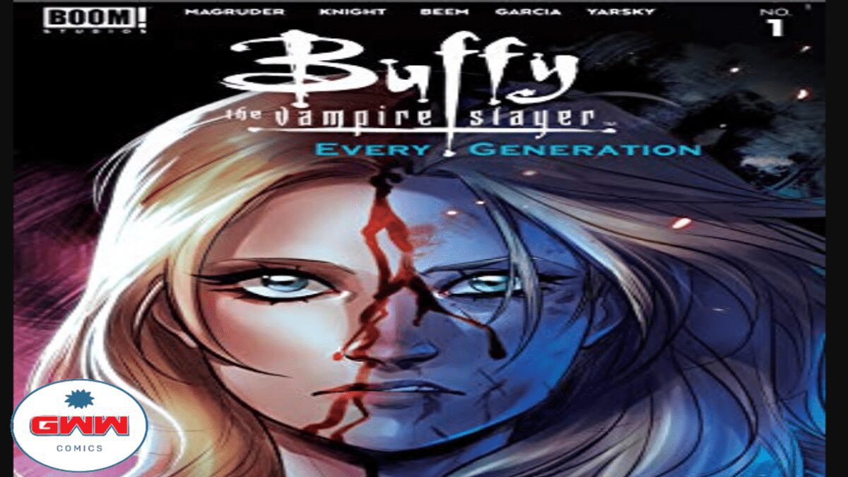 Buffy Vampire Slayer Every Generation Feat Img