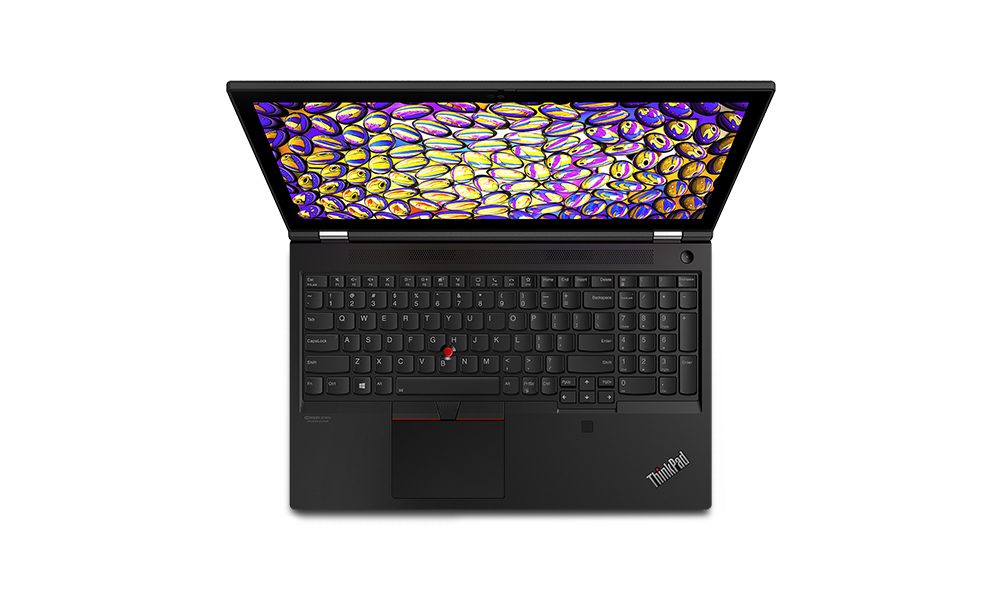 Lenovo Launches New ThinkPad P Series Mobile Workstations, Premiering Ultra Performance Mode
