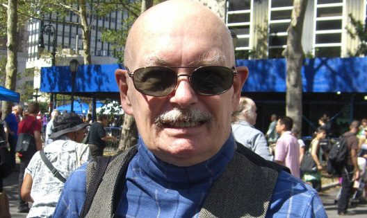 Legendary Writer Dennis O’Neil Passes Away