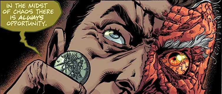 Detective Comics #1022 (Review)