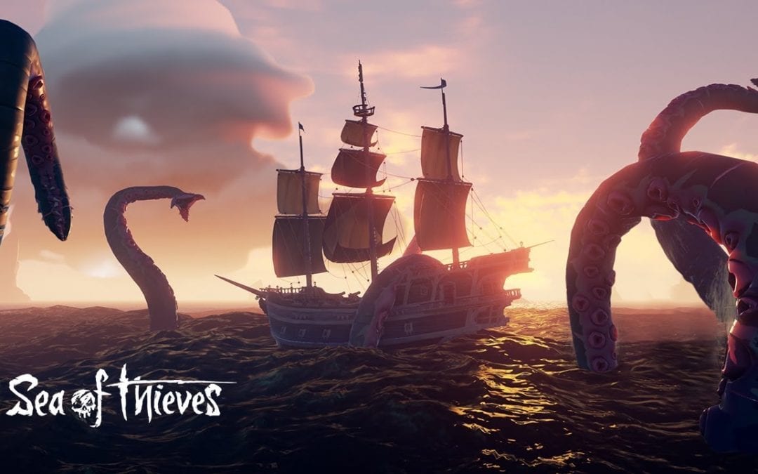 Sea of Thieves (PC- Review)