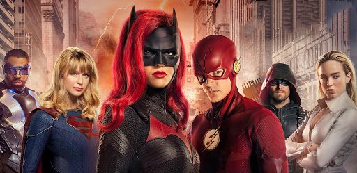 CW DC TV Update – Full Season Order (Video)