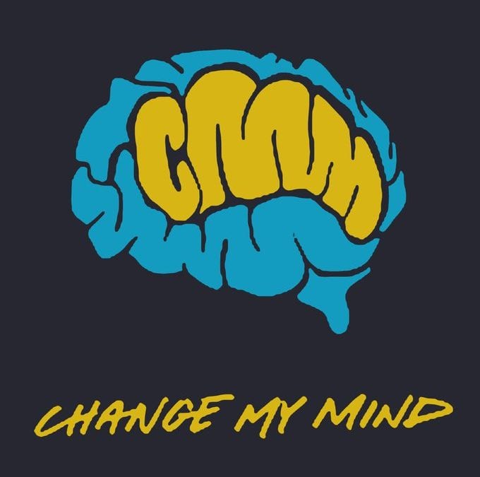 Change My Mind #73: MCU Rewatch – Iron Man 3