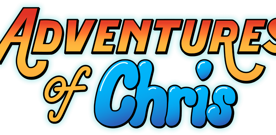 Adventures of Chris Announced for Nintendo Switch