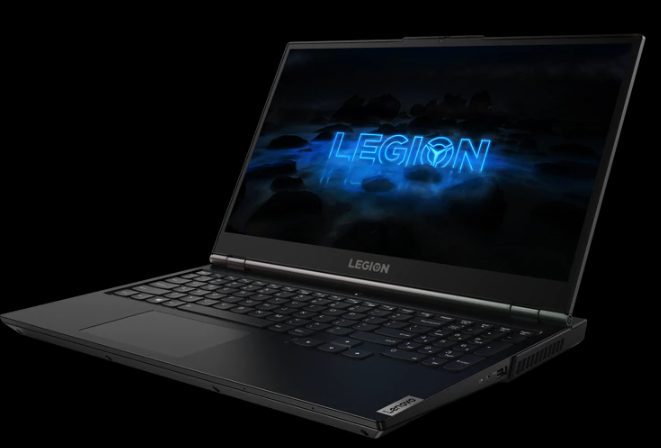 Review in Progress: Lenovo Legion 5 – AMD Powered Goodness