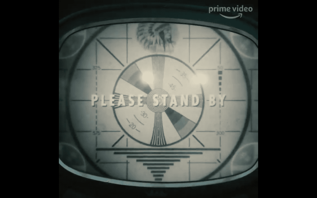Amazon and Bethesda tease ‘Fallout’ Production