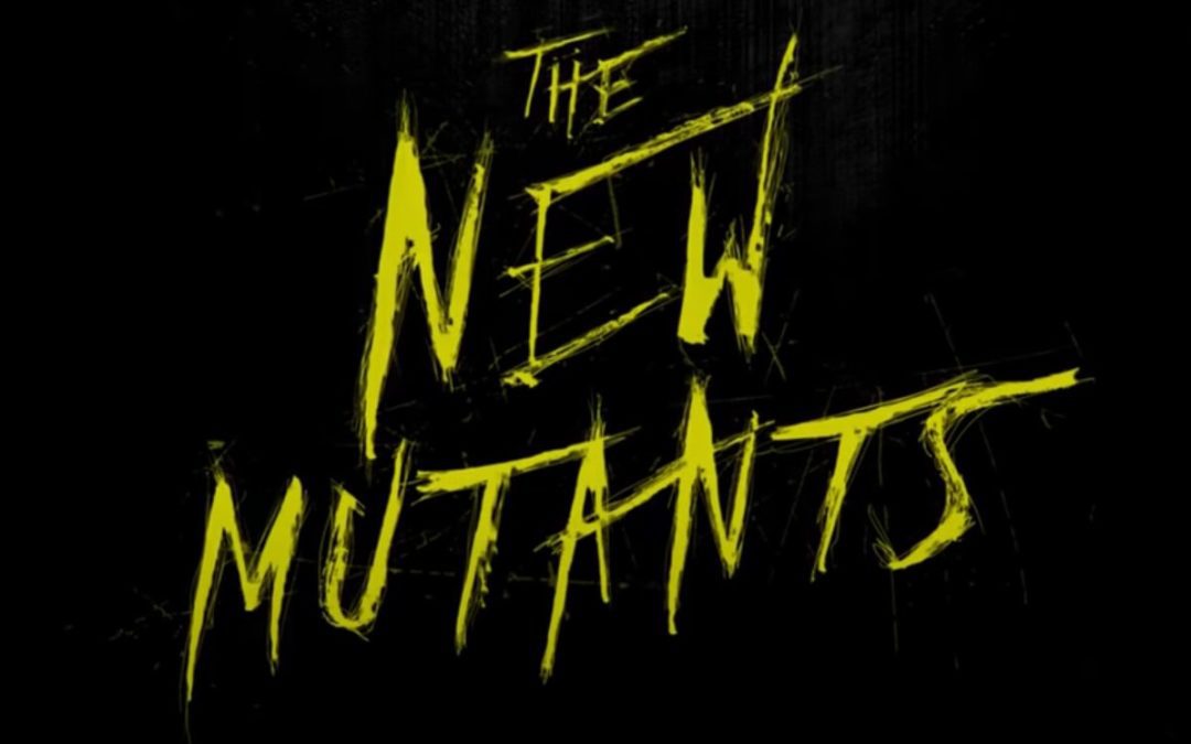 ‘New Mutants’ Panel Announced for Comic-Con@Home