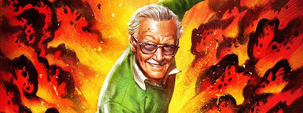 Sideshow Partners with POW! Entertainment to Create Stan Lee Collector’s Items