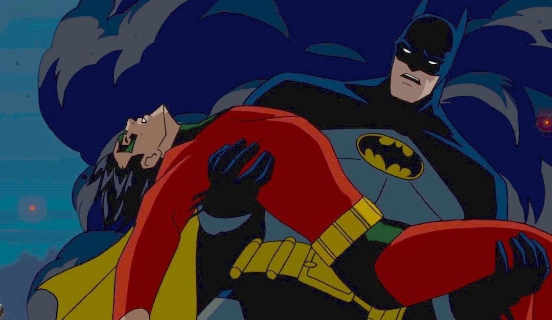 Batman Death in the Family  – Trailer Breakdown (Video)