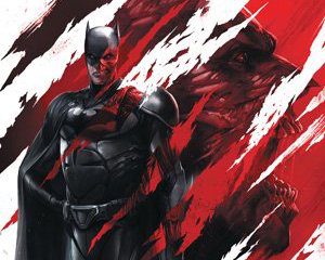 DCeased: Dead Planet #1 (REVIEW)