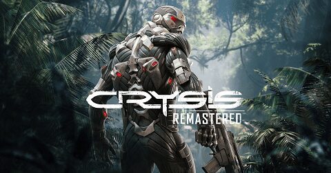 Crysis Remastered on Switch: Just Because You Can…