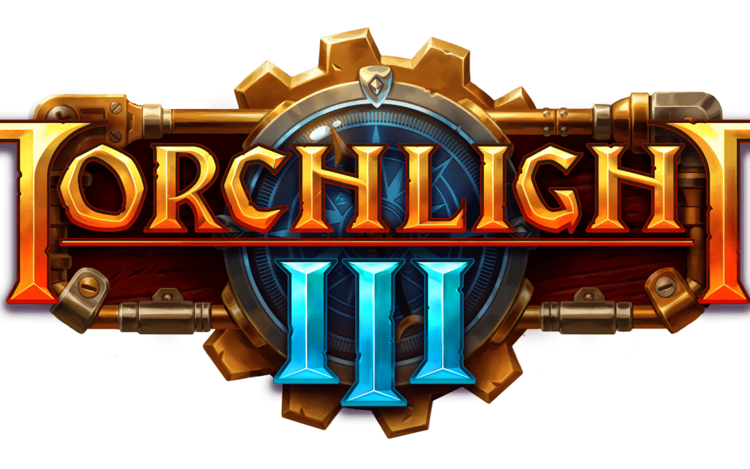 Torchlight 3 Update