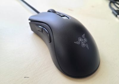 deathadder mini v2 geeks worldwide